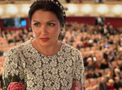 Анна Нетребко получила музыкальную премию «Полар»