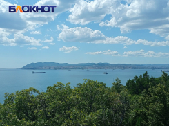 В Краснодарском крае прокомментировали уничтожение БПЛА над Чёрным морем на подлете к Туапсе