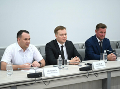 От боевого ранения до работы в мэрии: как проект «Герои Кубани» изменил жизнь ветерана СВО