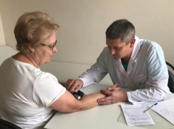 На «Неделе женского здоровья» врачи осмотрели более 22 тысяч жительниц Кубани