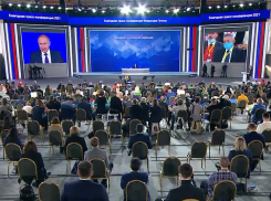  Депутат Государственной Думы: «Президент подчеркнул социальную ориентированность бюджета»