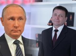 Жители Анапы собрали почти 10 тысяч подписей под письмом к Путину после серии детских смертей 