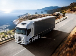 Краснодарский бизнесмен за два дня потерял два грузовика