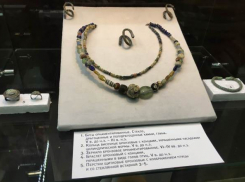 О методах реставрации ювелирных древностей расскажут в Краснодаре