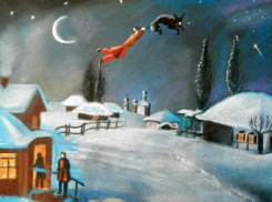 В Краснодаре 210-летие со дня рождения Гоголя отметят музыкальным спектаклем