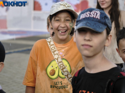В Краснодаре в День молодёжи пройдёт большой фестиваль