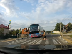 Из-за «Дома-2» едва не пострадал ребенок в Новороссийске