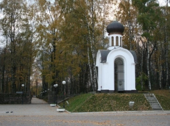 В Краснодаре откроют новое кладбище