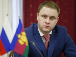 Чиновники Кубани уступили в популярности крымским коллегам