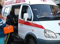 В Отрадненском районе в ДТП погиб мужчина 