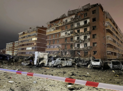 Режим ЧС и раненые дети: число пострадавших при атаке БПЛА в Адыгее выросло