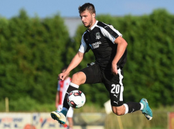  Воспитанник «Краснодара» может переехать из Чехии в Россию 