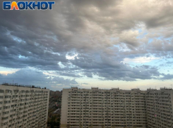 Краснодарская жара сменится трехдневными ливнями 