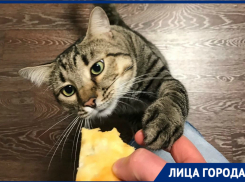 «Я никогда не стремился быть популярным», - краснодарский фудблогер с 1,5 млн подписчиков в TikTok и Instagram