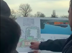 Депутата Госдумы Дмитрия Ламейкина заподозрили в изучении перевернутой схемы стройки