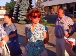  Обманутых дольщиков Краснодара пригласили в администрацию «на разговор» после обращения к Путину 