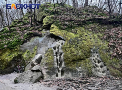 Минералка, канатка, скалы и таинственные тропы: что скрывают горы и леса Горячего Ключа