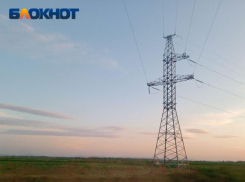 Новая неделя начнётся в Краснодаре с перебоев с электричеством