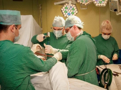 В Краснодаре хирурги спасли женщину с сильным кровотечением