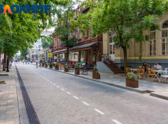 Середина недели в Краснодаре будет жаркой 