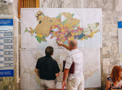 Опубликован график работы создателей Генплана Краснодара на выездных экспозициях