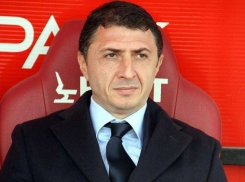 Шота Арвеладзе может возглавить ФК «Краснодар»