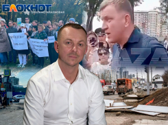 Чуть не приковал себя наручниками, сорвал аплодисменты и жил на работе: каким был 2024 год для мэра Краснодара 