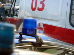 На Кубани «деловой» пенсионер на иномарке сбил 14-летнего велосипедиста и уехал