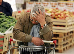 За последние полгода жить на Кубани стало дороже