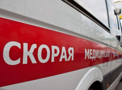 На улице в Краснодаре скончался 50-летний мужчина 