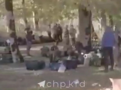 «Мобилизованных выгнали из воинской части»: краснодарцы пожаловались на ошибки в документах