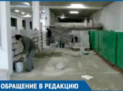 Краснодарцы купили квартиры с парковкой, но остались с носом