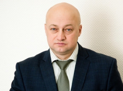 Усть-Лабинский район возглавит бывший министр из Красноярского края 
