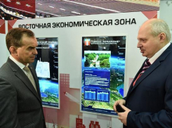 Губернатор Кубани высоко оценил промышленный потенциал Армавира 