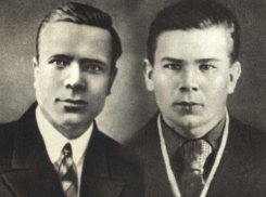  В этот день 75 лет назад краснодарцы братья Игнатовы совершили свой главный подвиг 