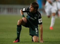 ФК «Краснодар» устроил «чистку» среди футболистов-ветеранов: из команды уйдут два игрока