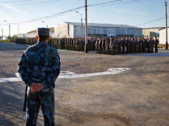 Бывшего участкового из Горячего Ключа приговорили к 9 годам колонии