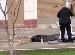 В Прикубанском округе при падении с высотки погиб молодой краснодарец