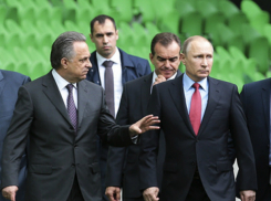 Путин оценил необычную подготовку юных футболистов «Краснодара»: их обучают игре в шахматы