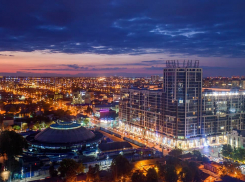 Краснодар занял первое место среди российских городов по доступности проституции