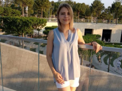 Ксения Дьяченко хочет преобразиться, чтобы оживить интерес у мужа