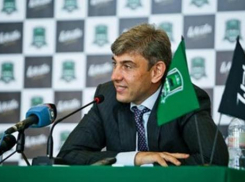 Хорошее настроение Галицкого и 30 градусов разницы: «Краснодар» ушел на каникулы