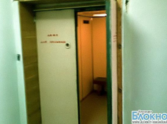В Армавире санитарку раздавил лифт