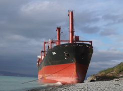  Пограничной зоны вокруг судна «Рио» под Геленджиком не будет 