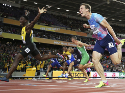 Кубанский барьерист Сергей Шубенков завоевал первую «нейтральную» медаль чемпионата мира