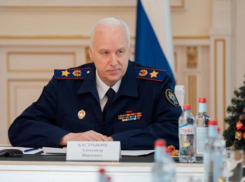 Бастрыкин взял на контроль случай с переломом руки в детсаду Краснодара