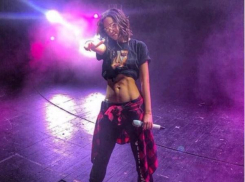 Концерт Ольги Бузовой в Краснодаре задержали на час из-за «нюансов»