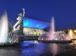 Краснодар попал в ТОП-3 рейтинга Instagram