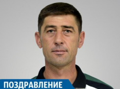 «Краснодар» поздравил Малахова с днем рождения