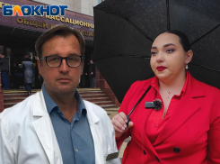 Доктор Демидов шесть лет судится с пациенткой из-за отзыва: репортаж из кассационного суда Краснодара 